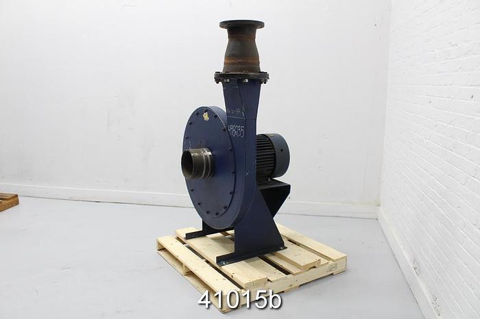 Used Spencer Turbine Co. 2020-SS 6x8 Blower #41015