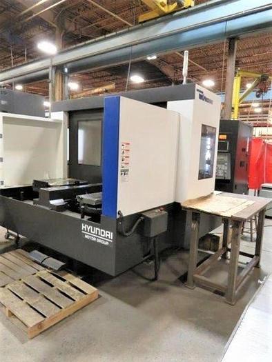 Used 2019 Hyundai-Wia KH63G