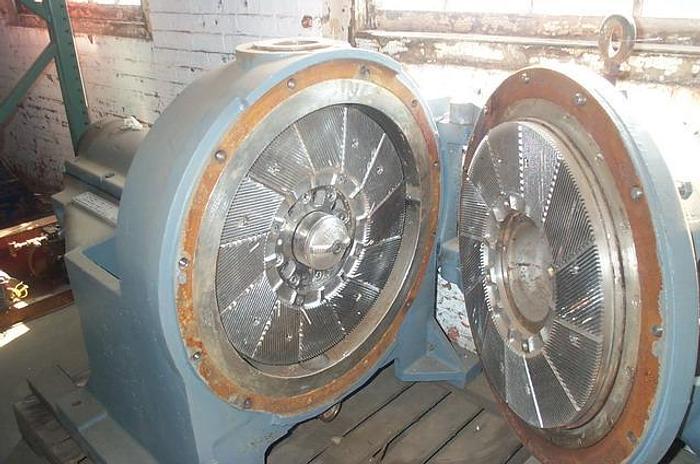 Used 1995 SPROUT WALDRON R20 TF III #15679