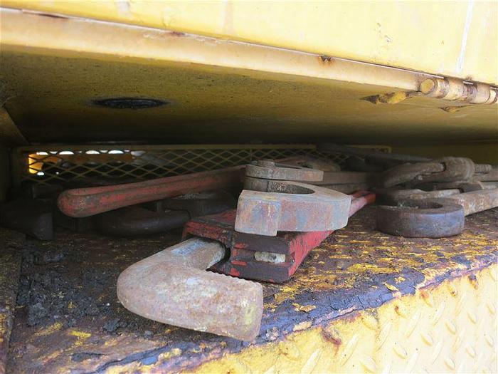 Used 1994 CME Drill 75 Drill Rig