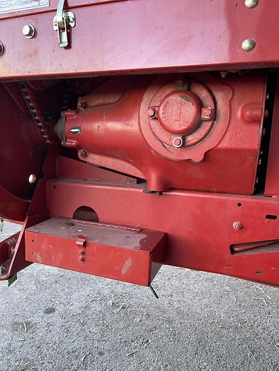 Used 2015 New Holland BC5070 Baler - 2 String