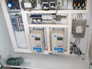 Used SUNNEN ML 3500