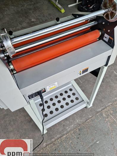 Used Matrix Duo 460