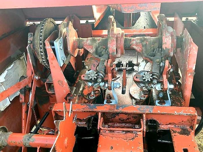 Used Hesston 4650 Baler ** Field Ready **
