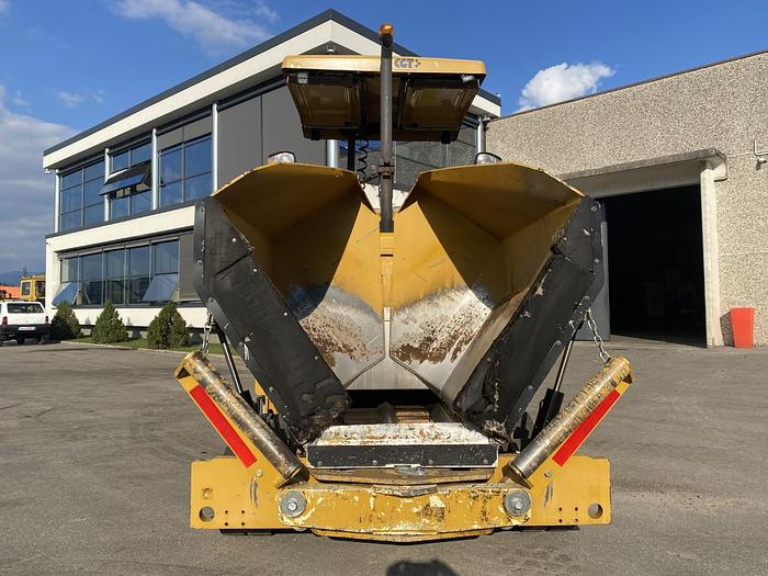 Usato 2016 CATERPILLAR AP 300F