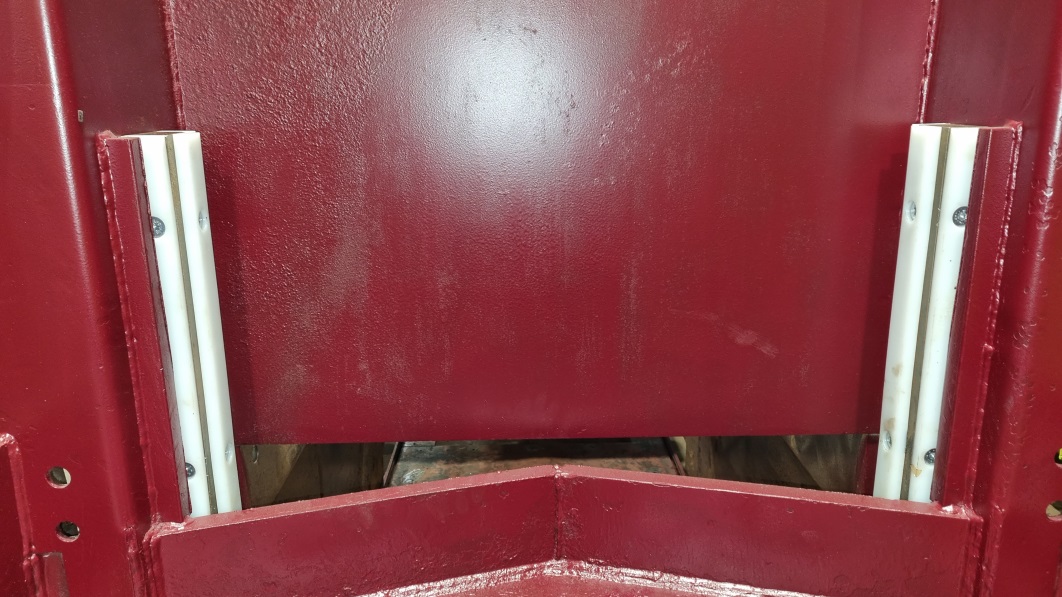 Refurbished Ballenpresse Avermann, Typ AVOS 1410M, Presskraft 70 t