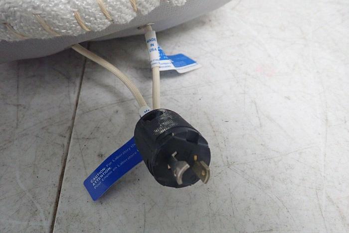 Used Glas-Col M01143 5-Liter Heating Mantle