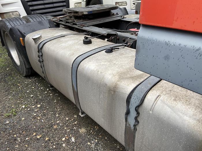 Gebruikt 2005 DAF 95 XF430 EURO 3 MANUAL