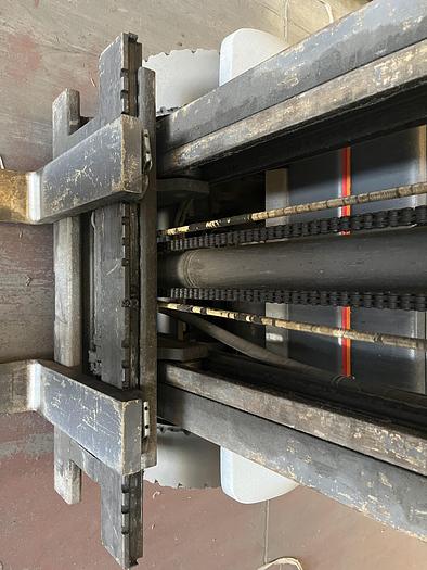 Usato FIAT - OM EU 3/17.5