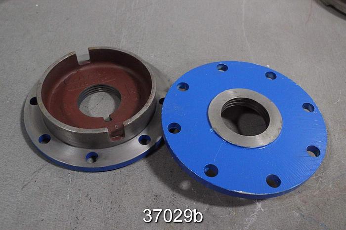 Unused Warren PL/PH Pump Thrust Bearing Head, Rotor Size 2, 706E0034A010A1 #37029