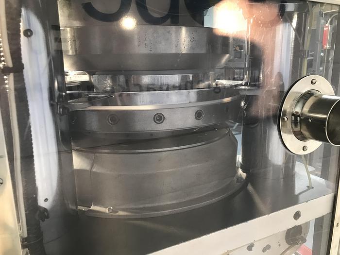 Used Manesty Express D20 Tablet Press