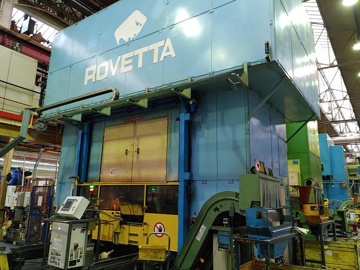 Usato ROVETTA SE2 630