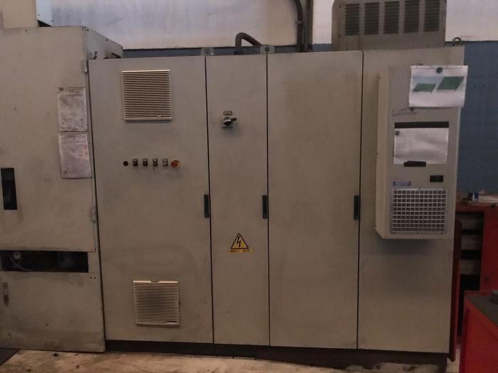 Used SAN ROCCO FMC 110/S-MMZ CNC ECS 4801 (OE)