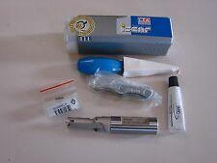 Used TOOL HOLDERS, WORK HOLDING, CHUCKS, MACHINE ACCESSORIES, ROBOT PARTS, WELDERS, SMALL MACHINES