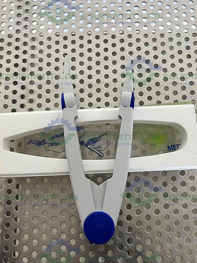 Mettler Toledo Non Metallic Weighing Sample Tweezers