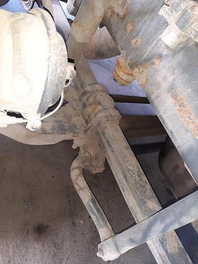 Gebruikt 2006 DAF 95 xf 430 euro 3 MANUAL