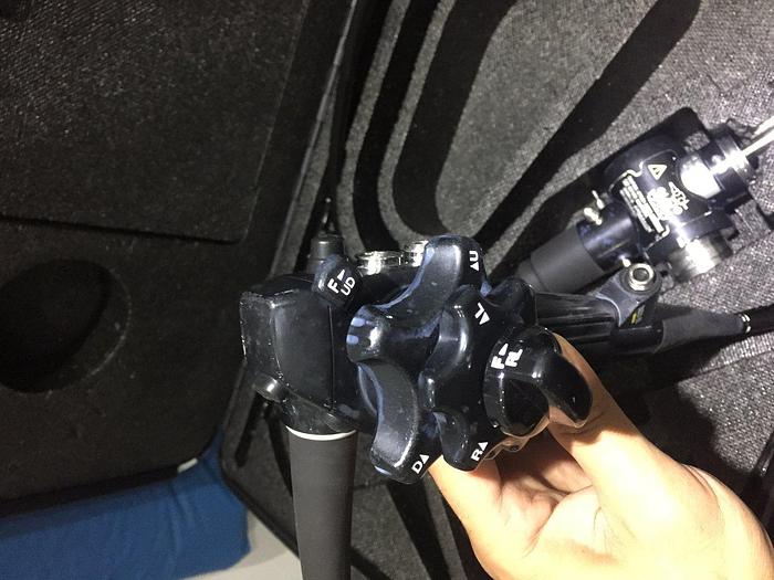 Used Olympus GIF-XQ240 Gastroskop