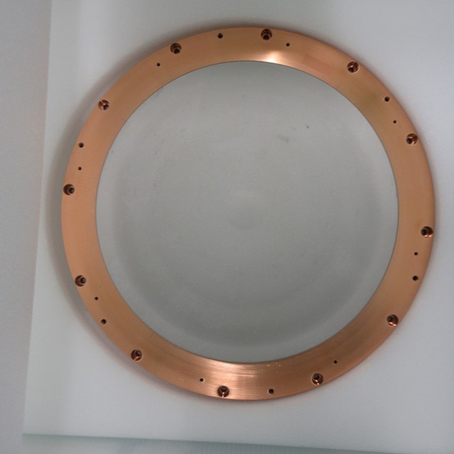 Used Canon ANELVA ILC 1060 PVD