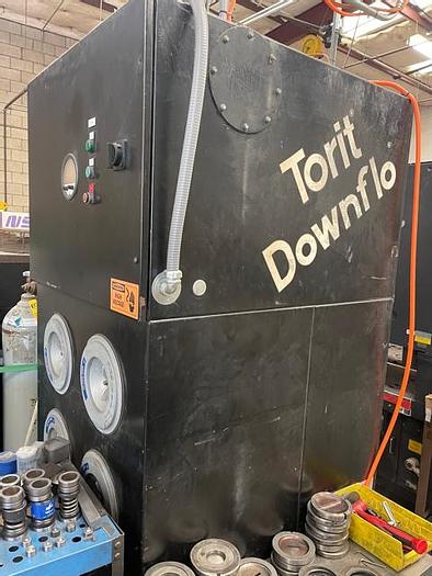 Used 2001 2000 Watt Amada Pulsar 1212A-III CNC Laser