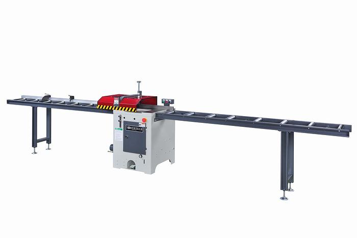 Northtech, NT-UCS18L Up Cut Saw (Left Hand Cut)