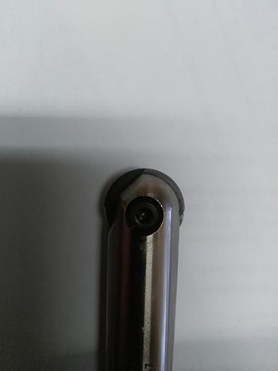 Usado Fresa de radio Guhring D20mm, GF 200 WP, grado 1941, Guhring