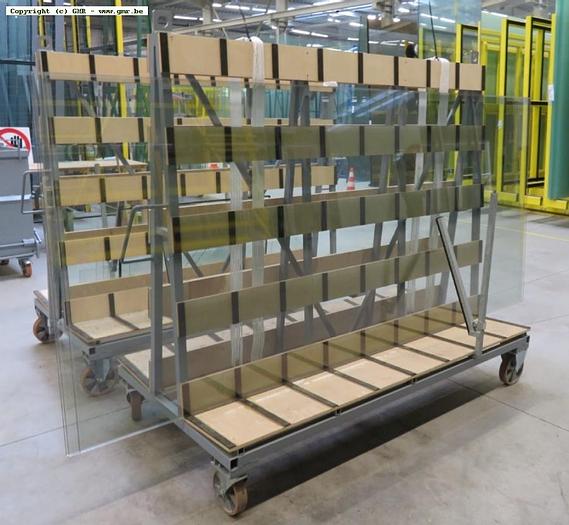 GMI - A-Trolley 1600x800 - S-FRA-301