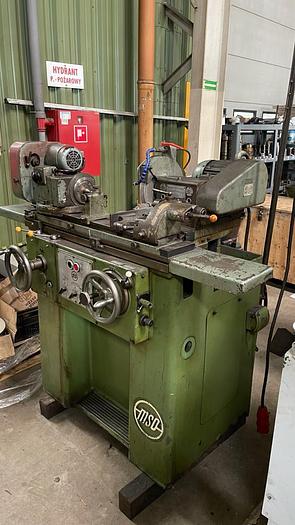 Used Szlifierka do wałków MSO FME-S