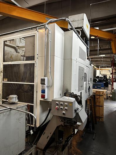 Ottime 1997 OKUMA MX 40 A