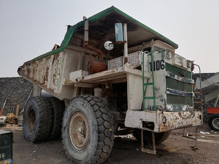 2005 wabco 35C