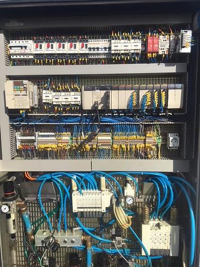 D'occasion THERMOFORMEUSE