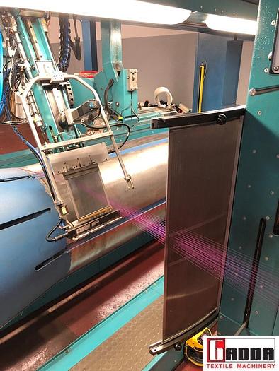 Used ORDITOIO SEZIONALE BENNINGER VERSOMAT 230 cm