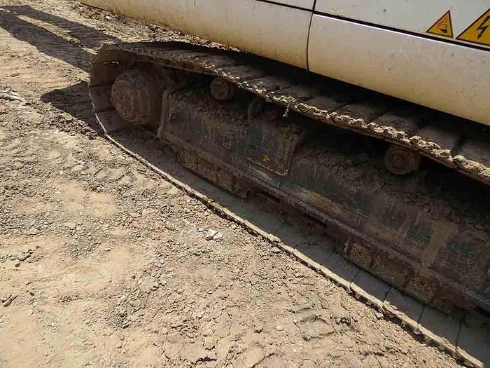 Used 2016 CASAGRANDE B125XP