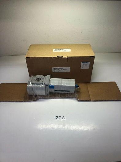 FESTO MS6-LF-1/2-C-R