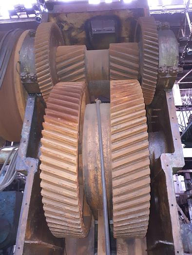 Used Press Cold Extrusion KB0036