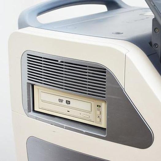 D'occasion ECHOGRAPHE ECRAN PLAT RADIO + CARDIO TOSHIBA XARIO XG