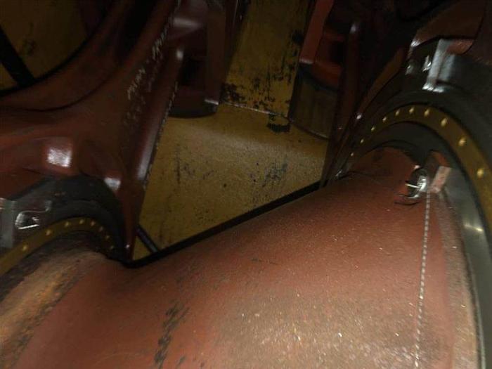 Used 0 Gardner Denver PZL (PZ-11) Triplex Mud Pump