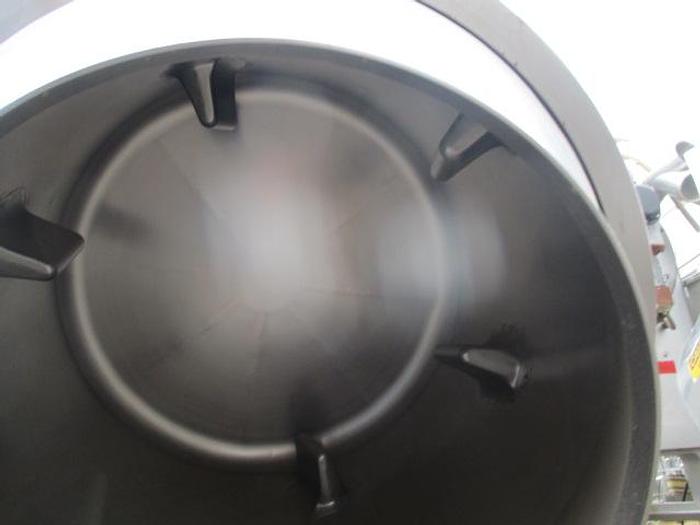 Used Cooking Industrial Cooking Tumbler