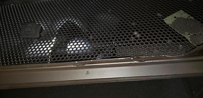 Poor 1970 Wheelabrator 14 Super I   SB