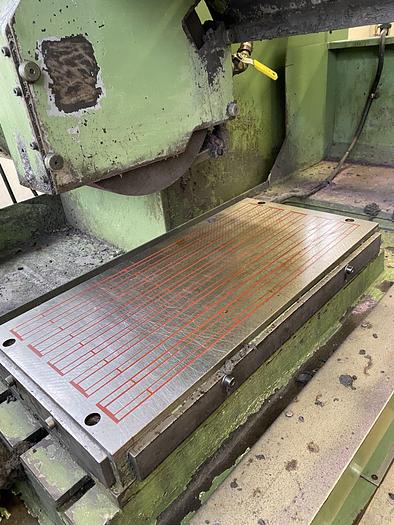 Used Grinding Machine