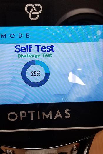 Used 2019 InMode Optimas w/ Lumecca (515, 580), Diolaze XL(810), Forma, Morpheus 8