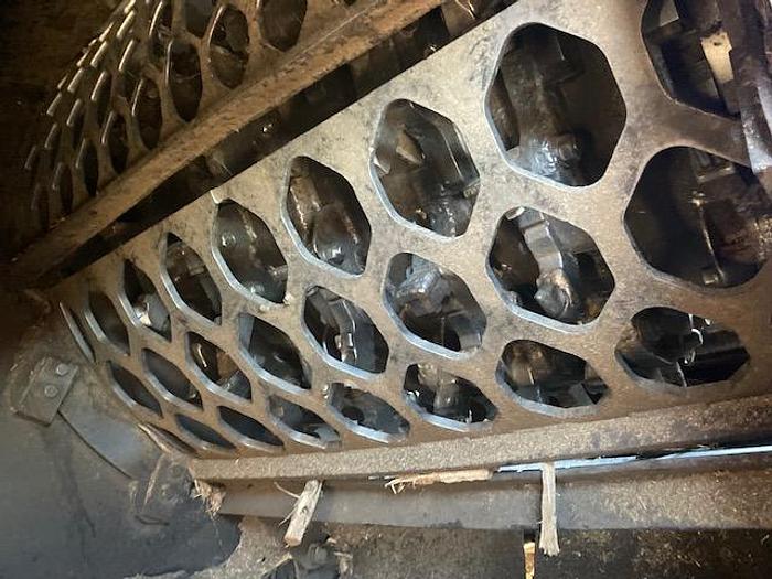 Used 2010 Bandit 4680TX