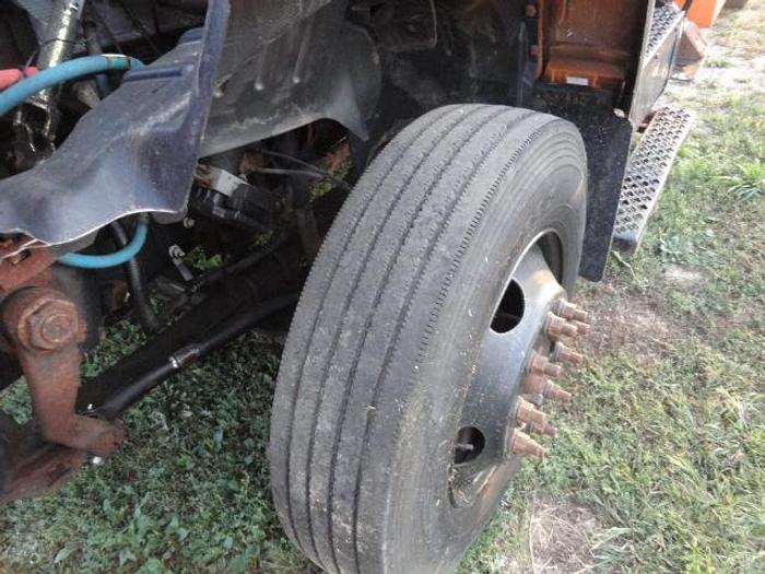 Used 2008 GMC TOPKICK C7500