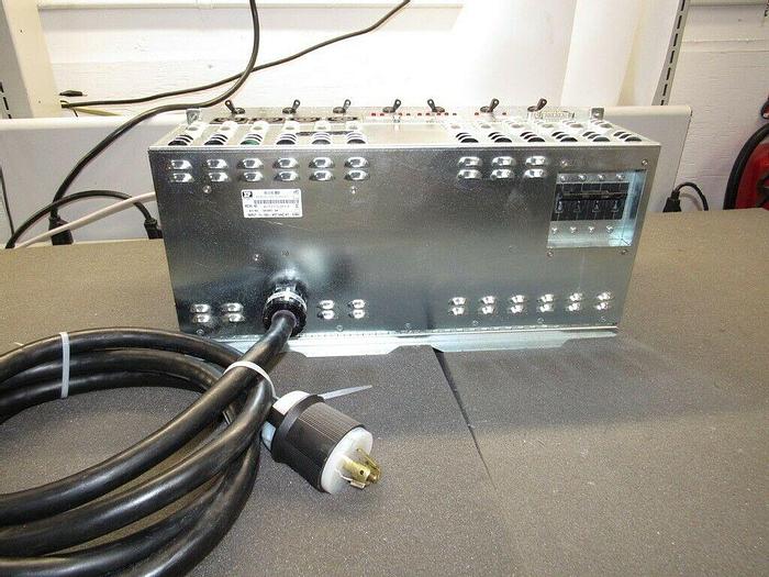 Used XP Power 40-52312-001E