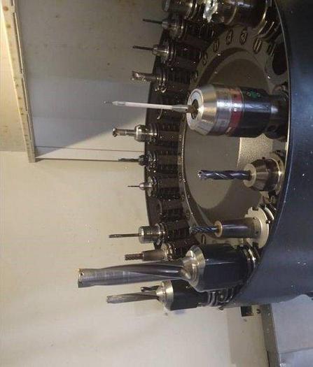 Usato 2013 LEADWELL V-50L