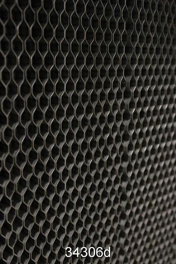 Used Mueller Accu-Therm Plate Heat Exchanger- AT40 F-20 #34306