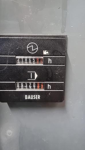 Used DMG- DMF 300 5 AXIS