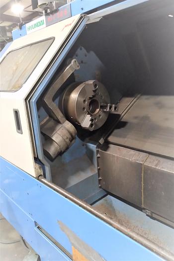 Used 1998 Hyundai Hit-30S