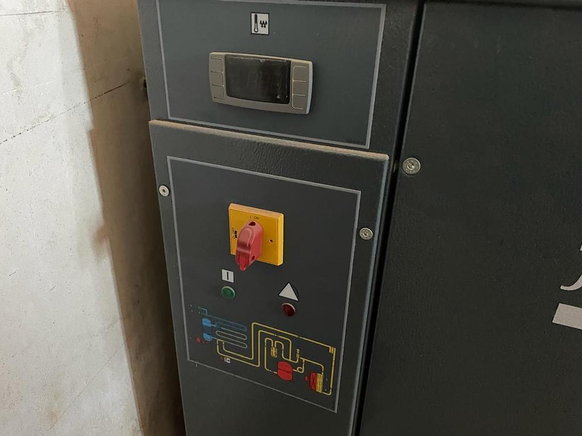 Usato FX 13 Atlas Copco 