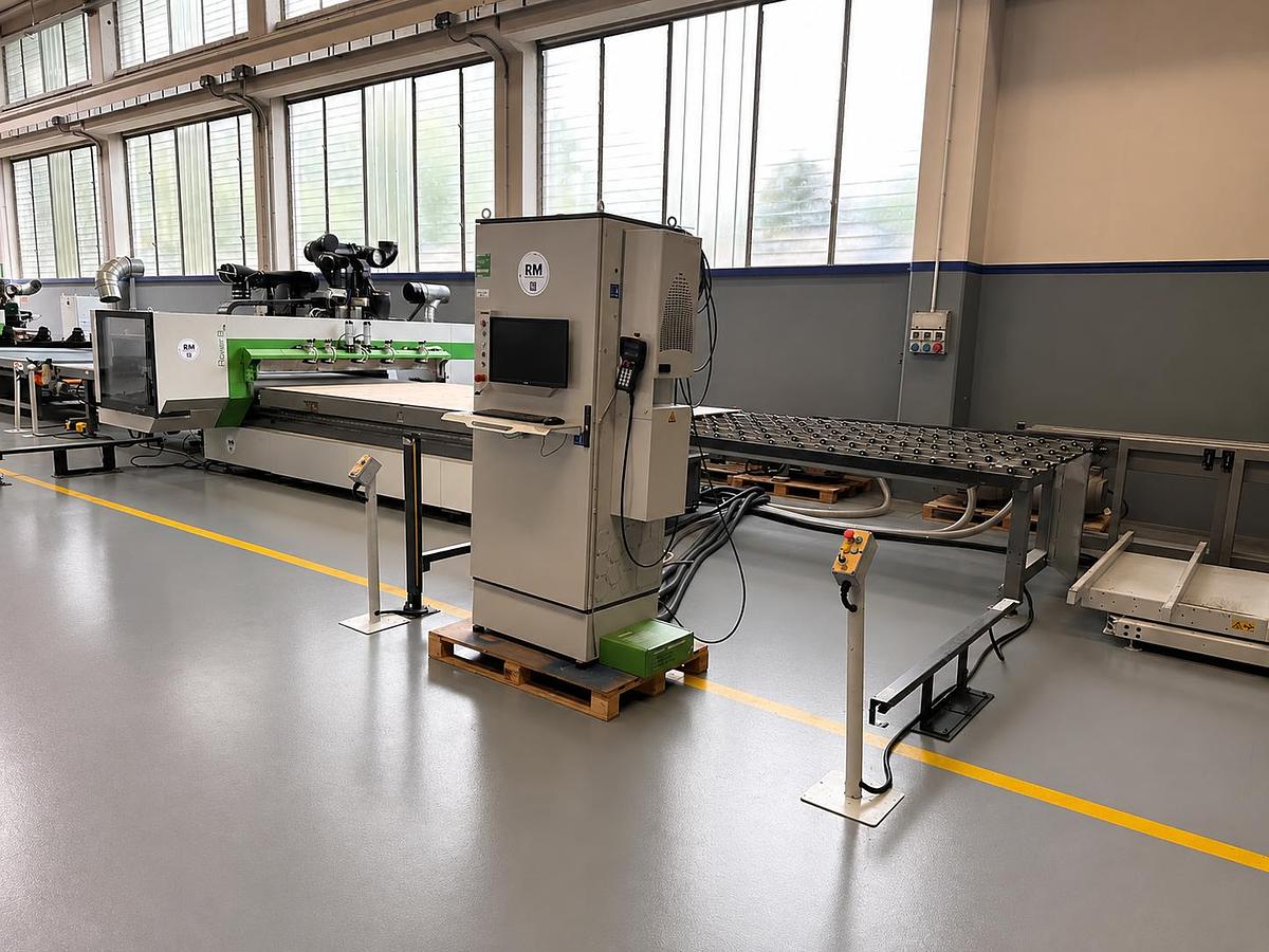 Usato 2018 Biesse Rover B 2243 GFT