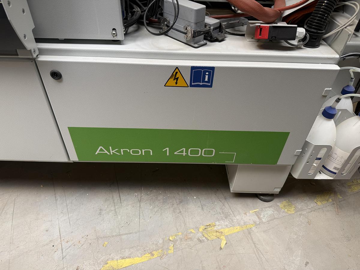 Usato 2023 Biesse Akron 1440